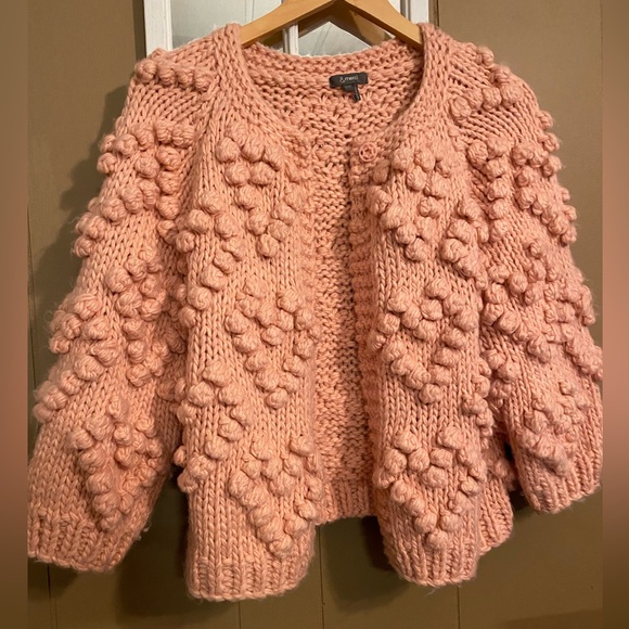 & Merci Sweater - Picture 3 of 4